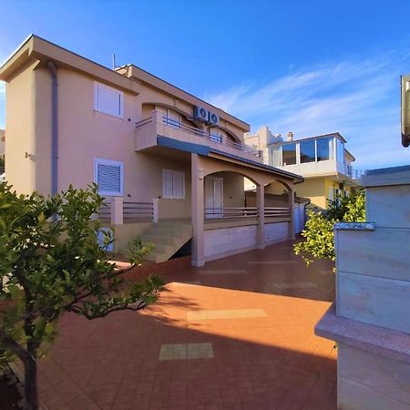 Apartments Karla Rogoznica (Sibenik-Knin) Exterior foto