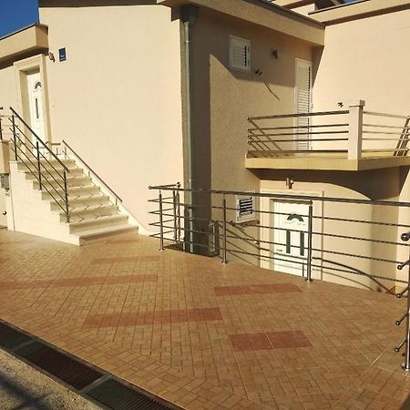 Apartments Karla Rogoznica (Sibenik-Knin) Exterior foto