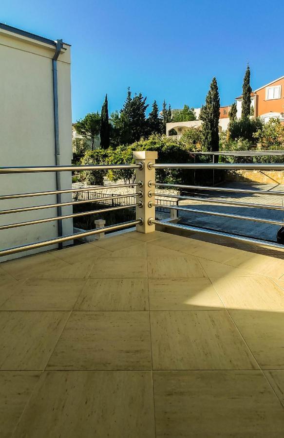 Apartments Karla Rogoznica (Sibenik-Knin) Exterior foto