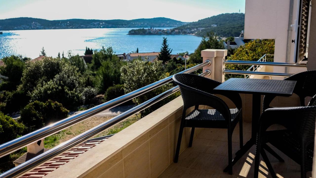Apartments Karla Rogoznica (Sibenik-Knin) Exterior foto