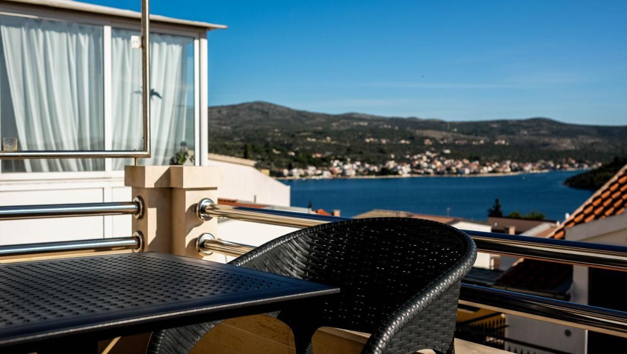 Apartments Karla Rogoznica (Sibenik-Knin) Exterior foto