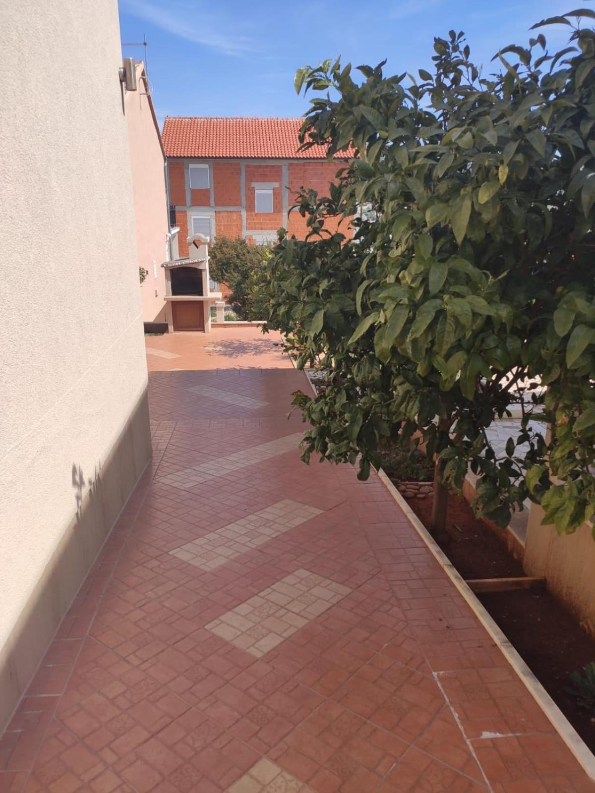 Apartments Karla Rogoznica (Sibenik-Knin) Exterior foto